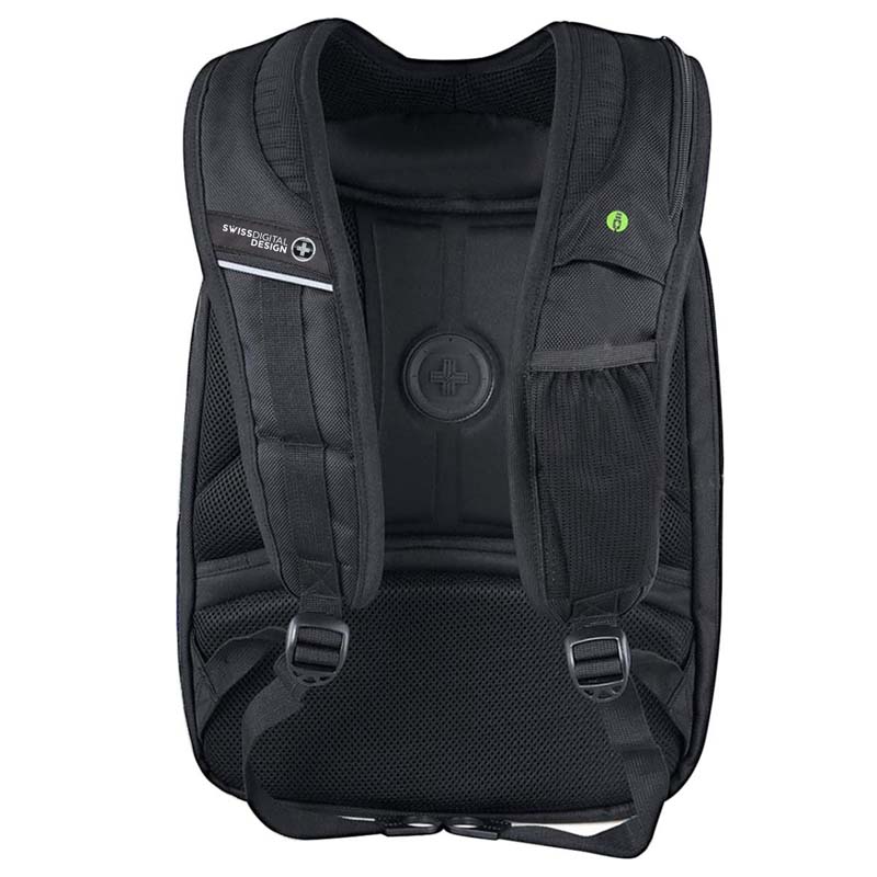 Swissdigital Terabyte Backpack image5