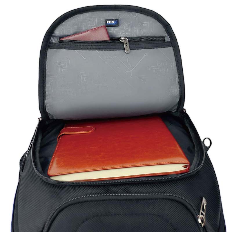 Swissdigital Terabyte Backpack image11