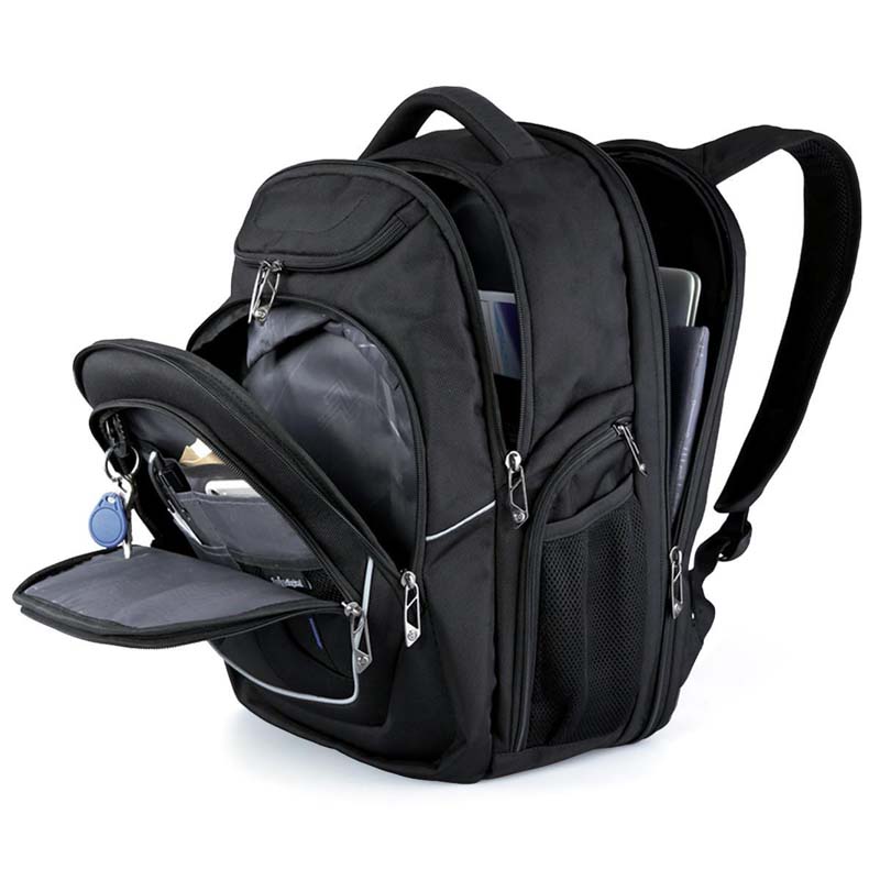 Swissdigital Terabyte Backpack image16