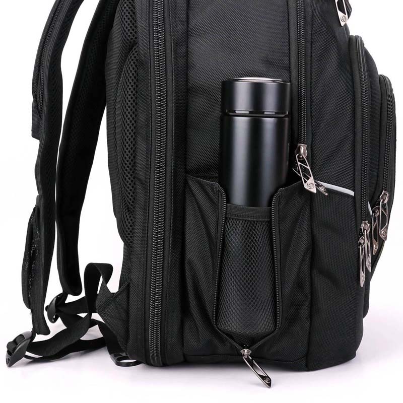 Swissdigital Terabyte Backpack image18