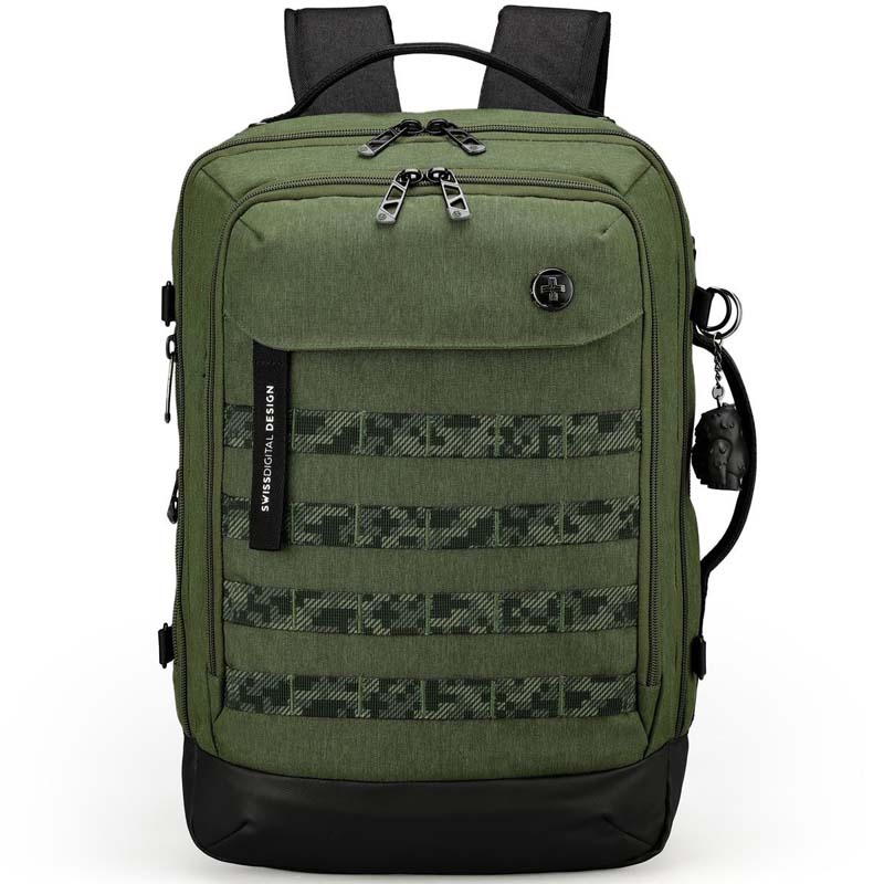 Swissdigital Berg L Backpack