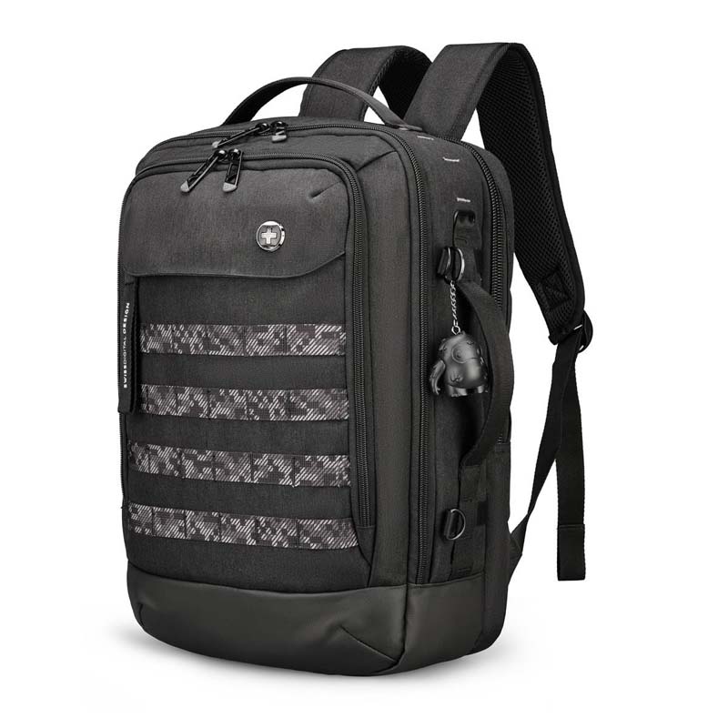 Swissdigital Berg L Backpack image4