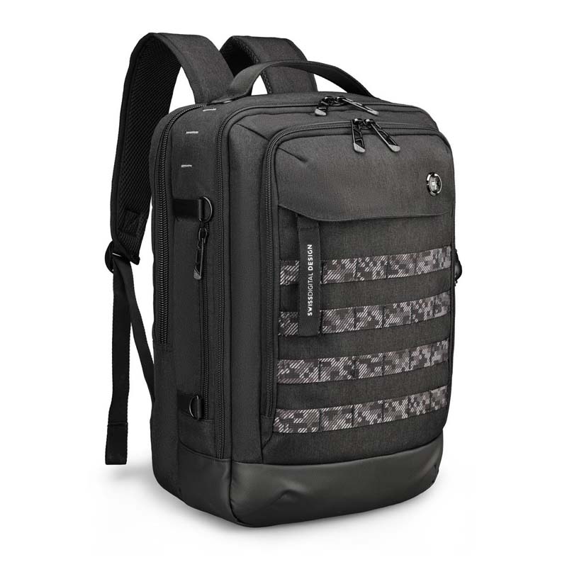 Swissdigital Berg L Backpack image5