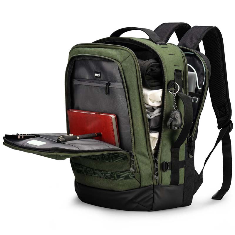 Swissdigital Berg L Backpack image7