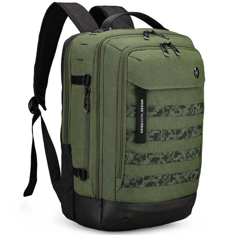 Swissdigital Berg L Backpack image9