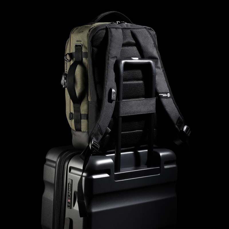 Swissdigital Berg L Backpack image10