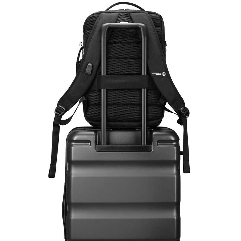 Swissdigital Berg L Backpack image11