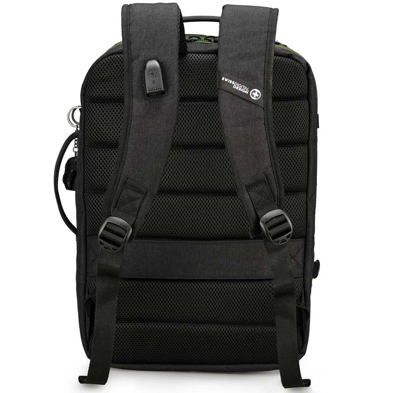 Swissdigital Berg L Backpack image12