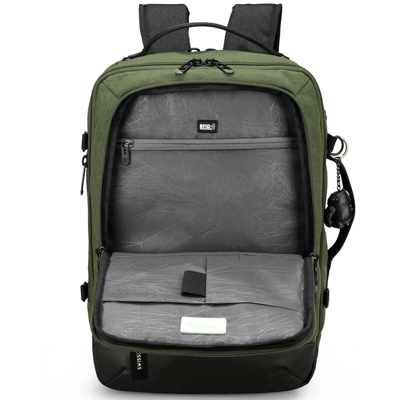 Swissdigital Berg L Backpack image25