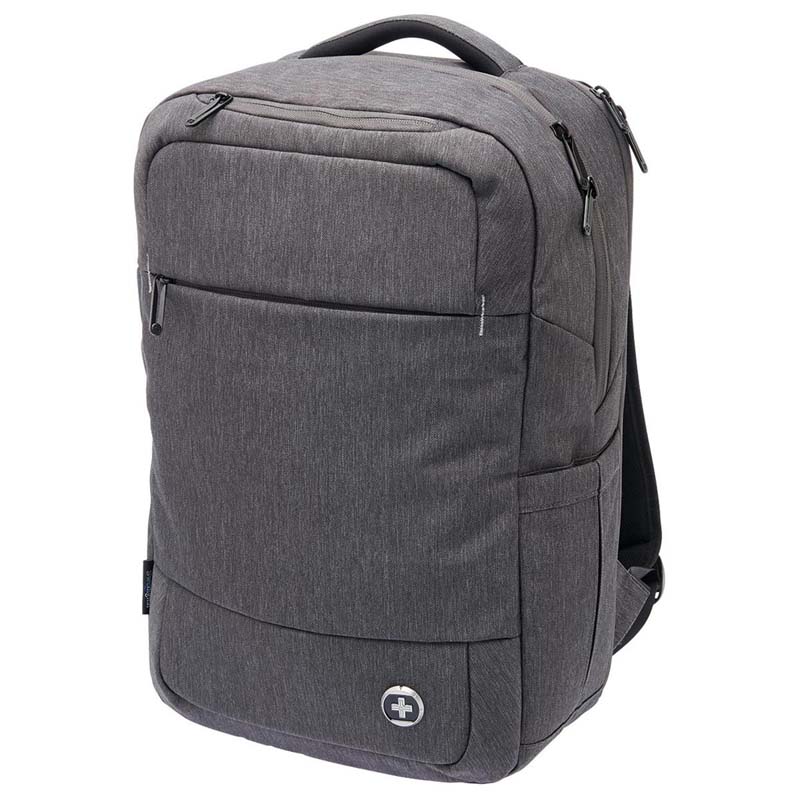 Swissdigital Calibre Backpack image3