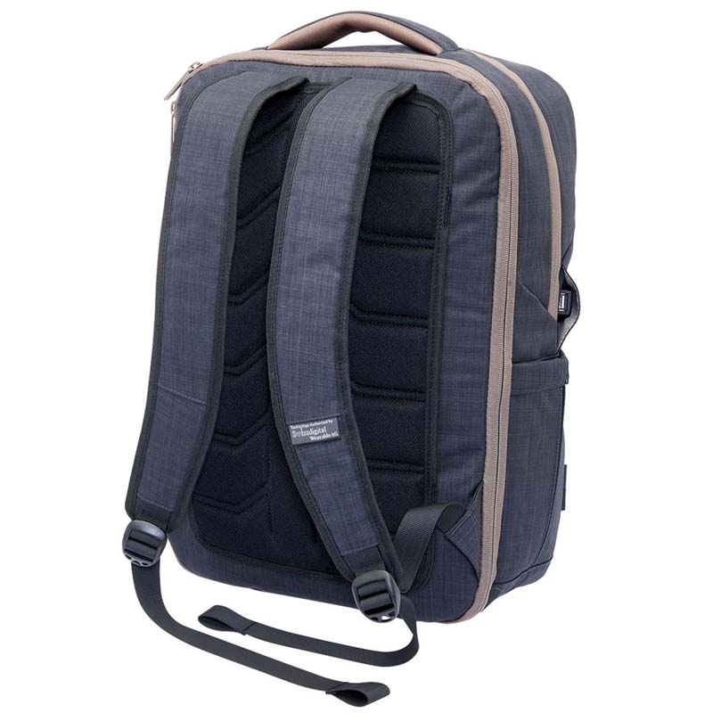 Swissdigital Calibre Backpack image5