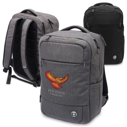 Swissdigital Calibre Backpack image1