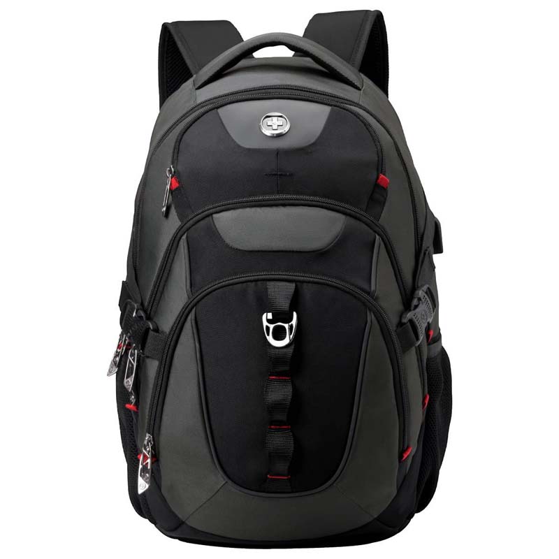 Swissdigital Vector Backpack image1