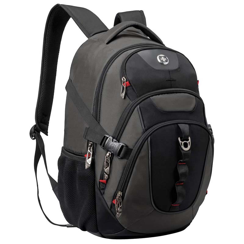 Swissdigital Vector Backpack image2