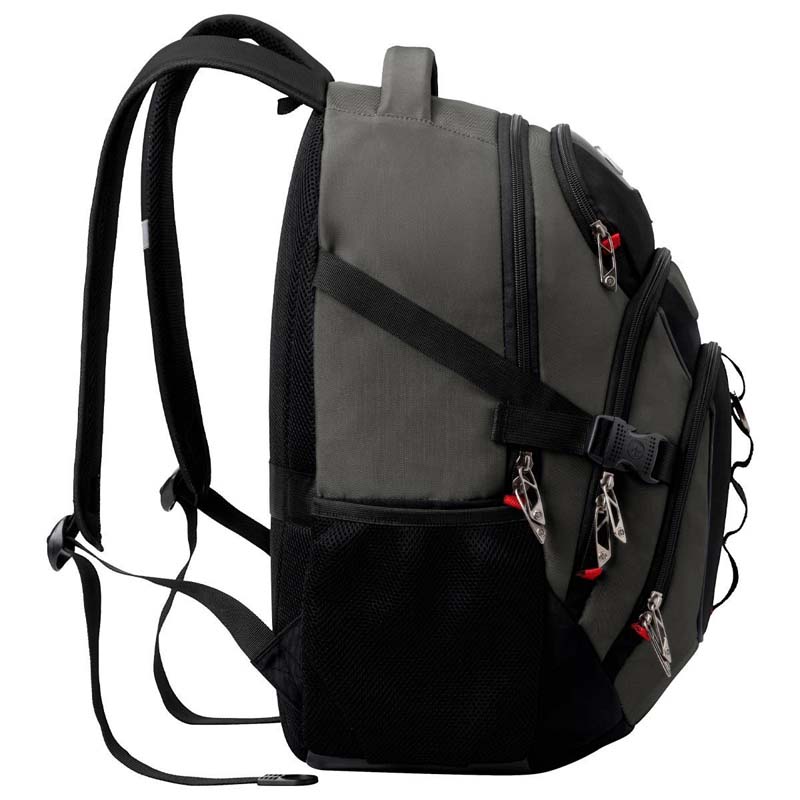 Swissdigital Vector Backpack image8