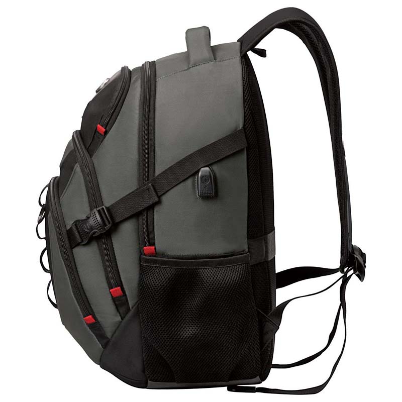 Swissdigital Vector Backpack image15