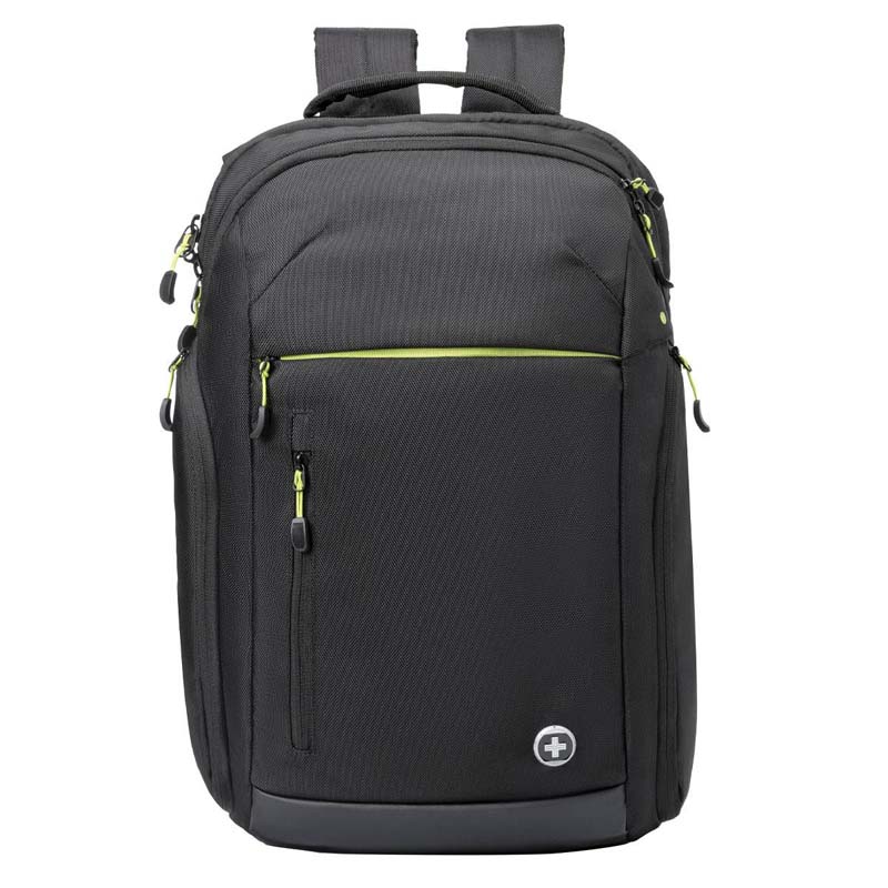 Swissdigital Java Backpack