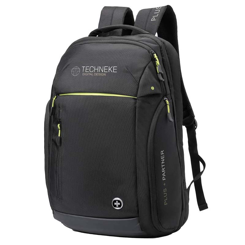 Swissdigital Java Backpack image2