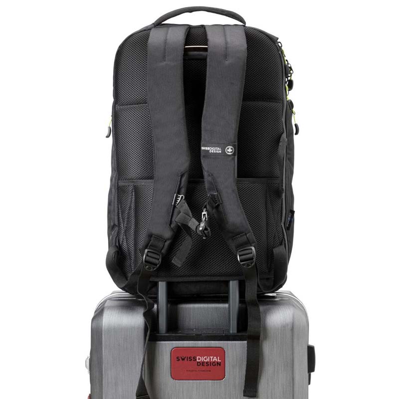 Swissdigital Java Backpack image5