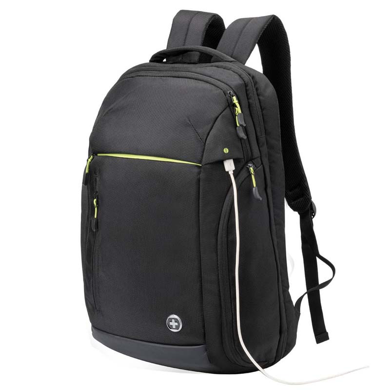 Swissdigital Java Backpack image11