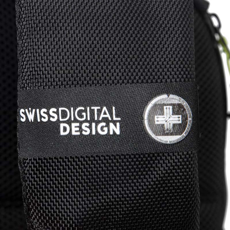 Swissdigital Java Backpack image29