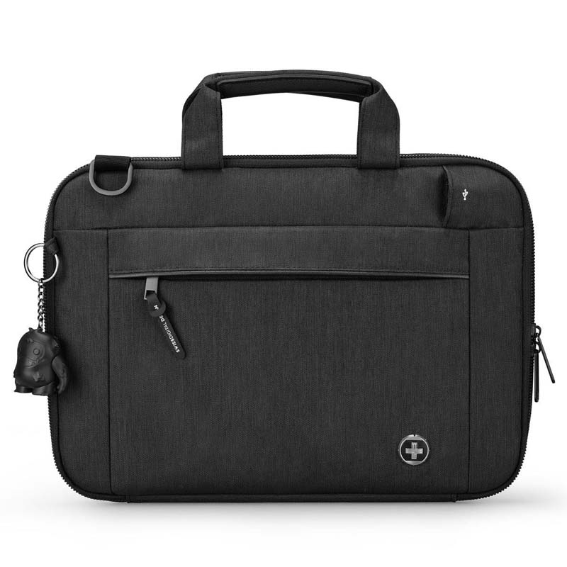 Swissdigital Bolligen 14 inch Laptop Sleeve image1