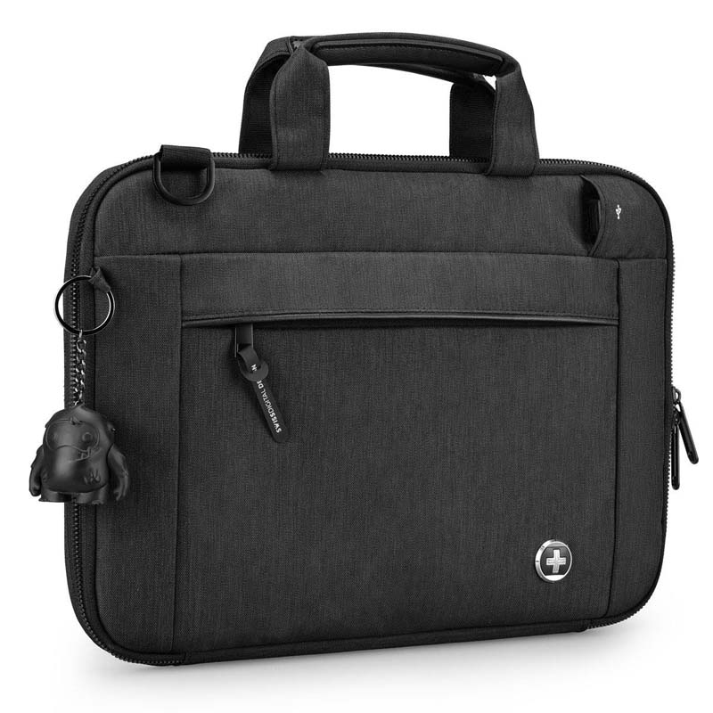 Swissdigital Bolligen 14 inch Laptop Sleeve image2