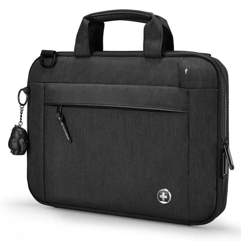 Swissdigital Bolligen 14 inch Laptop Sleeve image3