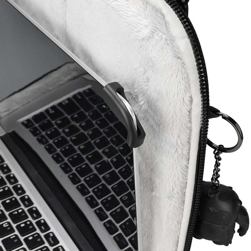 Swissdigital Bolligen 14 inch Laptop Sleeve image16