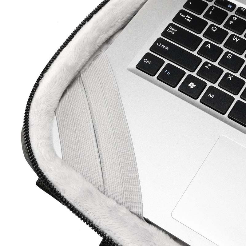 Swissdigital Bolligen 14 inch Laptop Sleeve image17