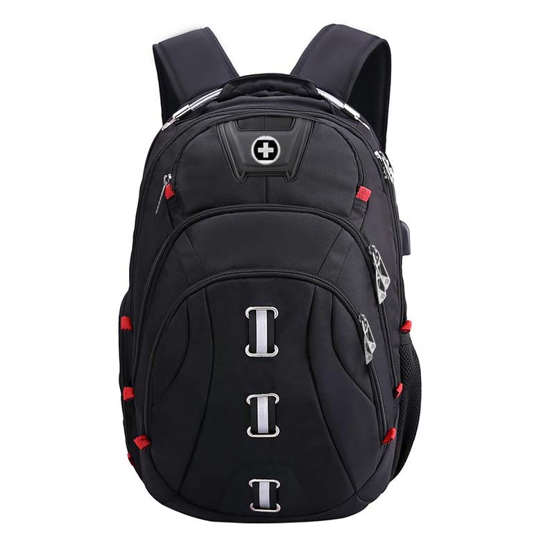 Swissdigital Pixel Backpack