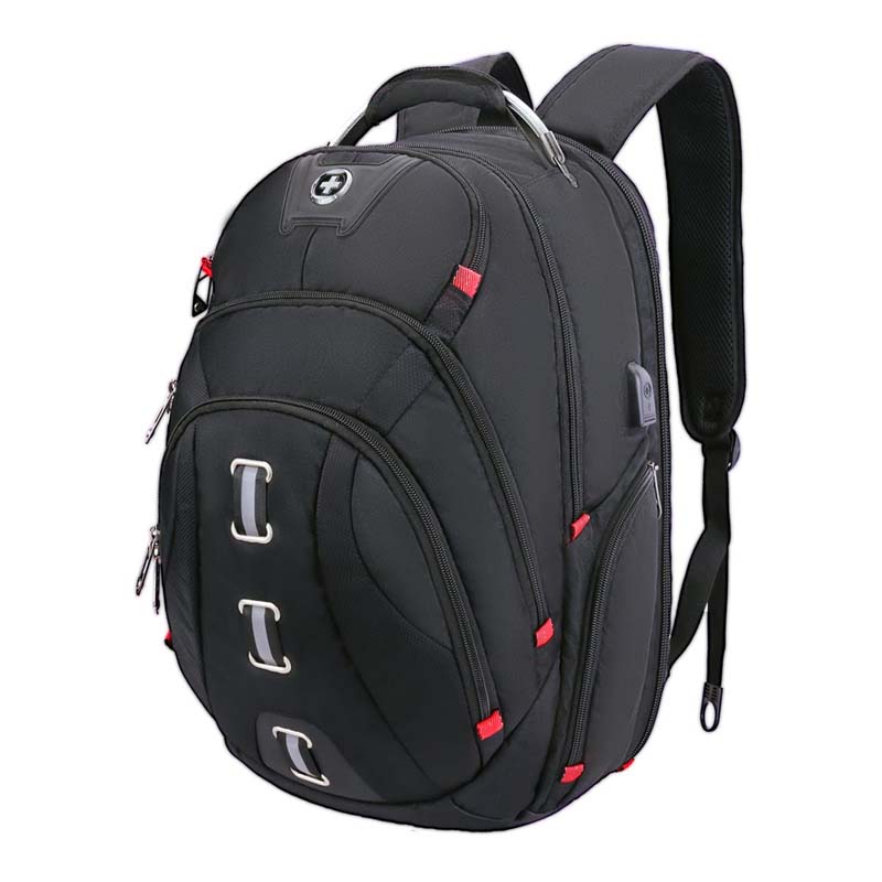 Swissdigital Pixel Backpack image3