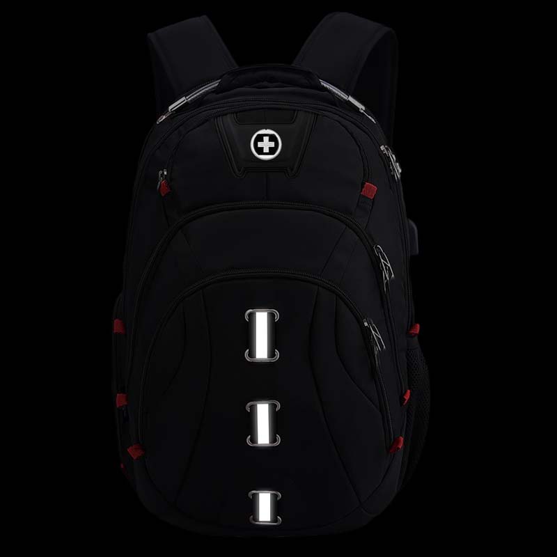 Swissdigital Pixel Backpack image11