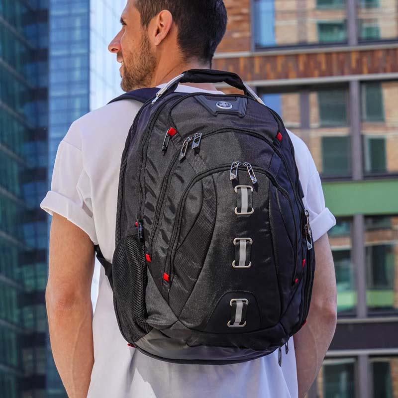 Swissdigital Pixel Backpack image16