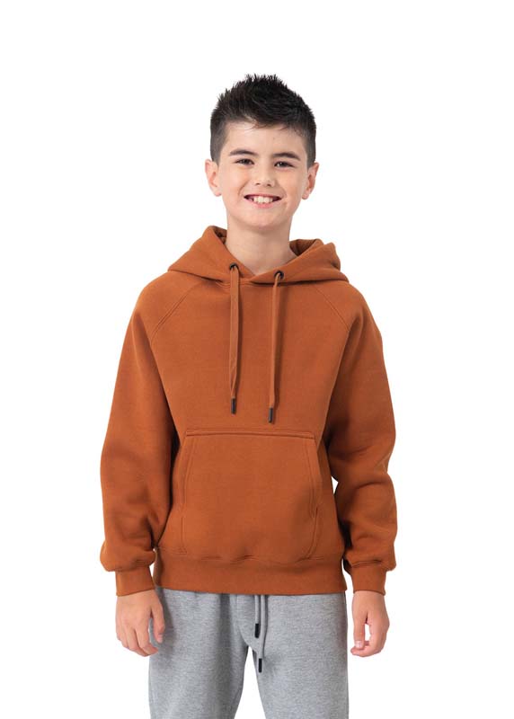 Cotton Care Kangaroo Hoodie image10