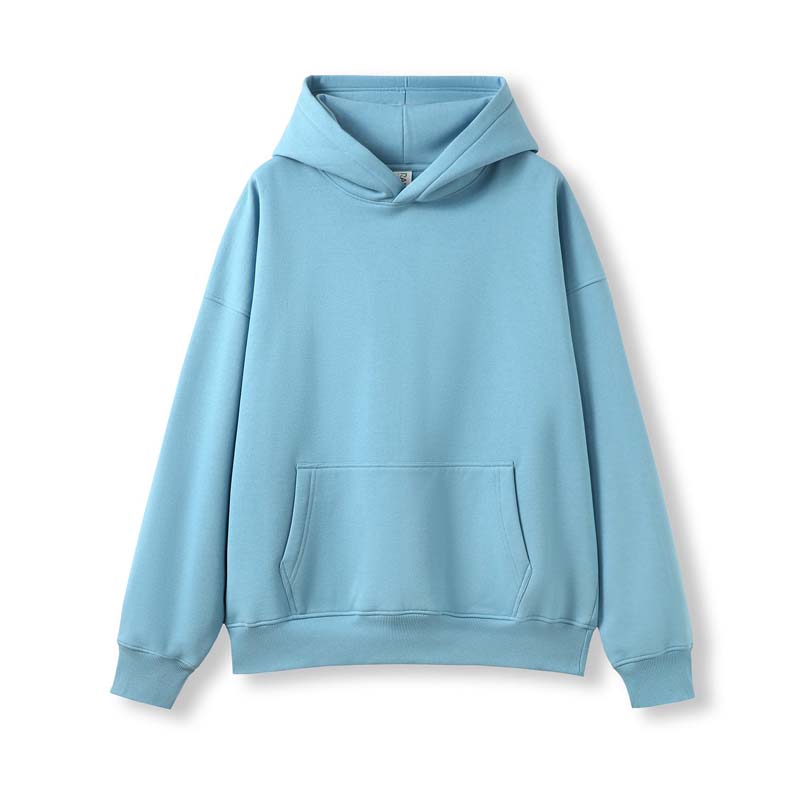 Easy Fit Oversize Hoodie image1