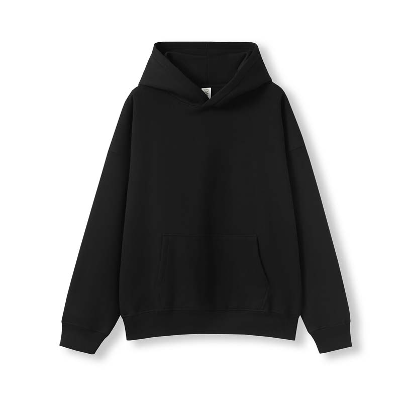 Easy Fit Oversize Hoodie image3