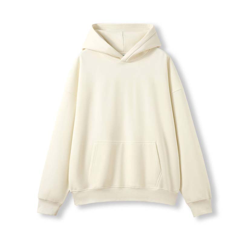 Easy Fit Oversize Hoodie image9