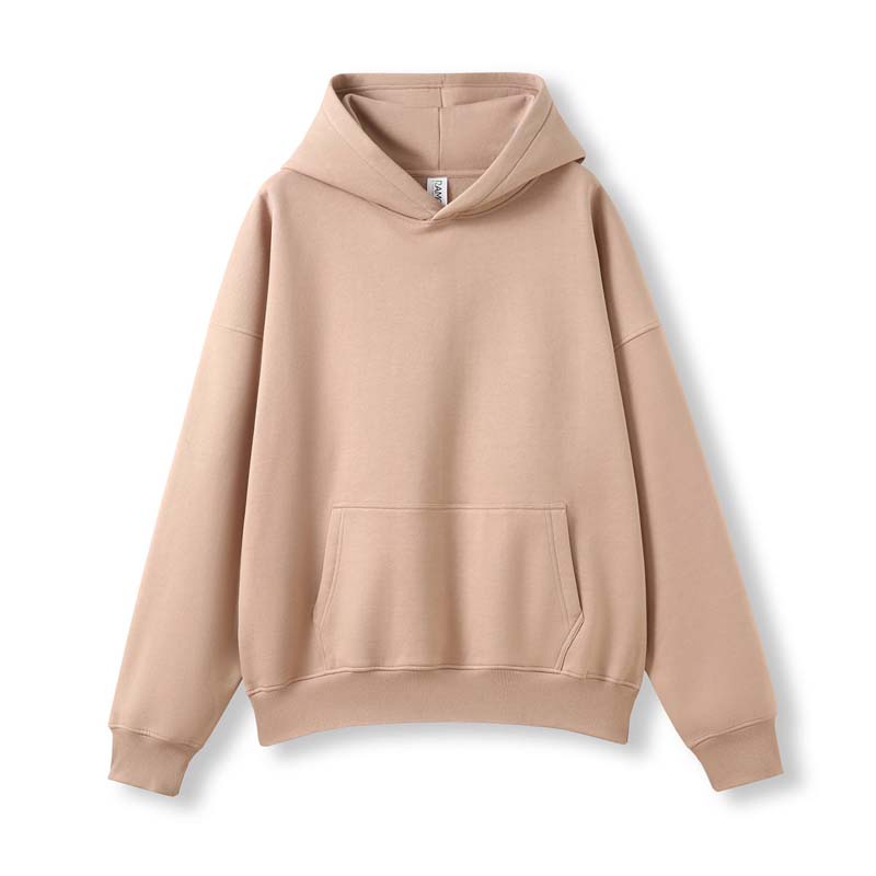 Easy Fit Oversize Hoodie image11