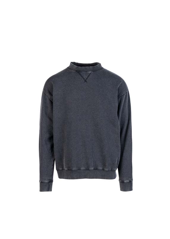 Stone Wash Sweatshirts image3