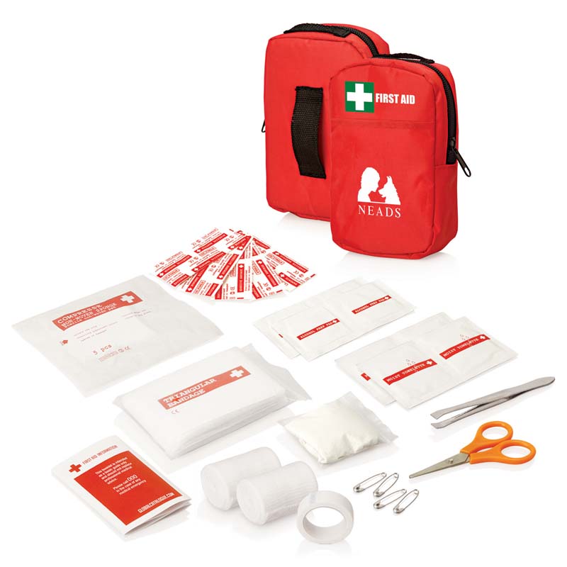 30pc First Aid Kit image2