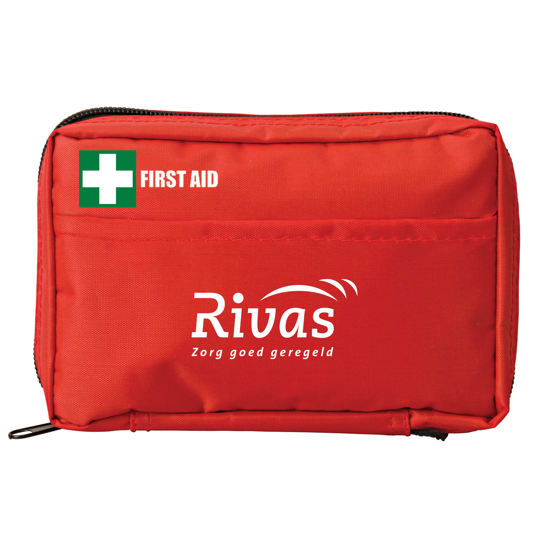 First Aid Kit Belt Pouch 30pc image4