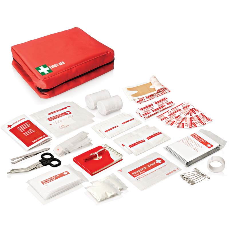 First Aid Kit 45pc image3