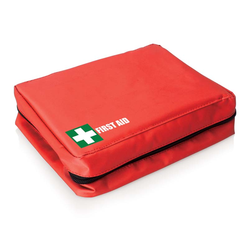 First Aid Kit 45pc image4