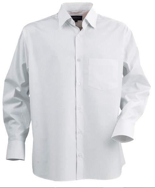 Fairfield Cotton Business Shirt image5