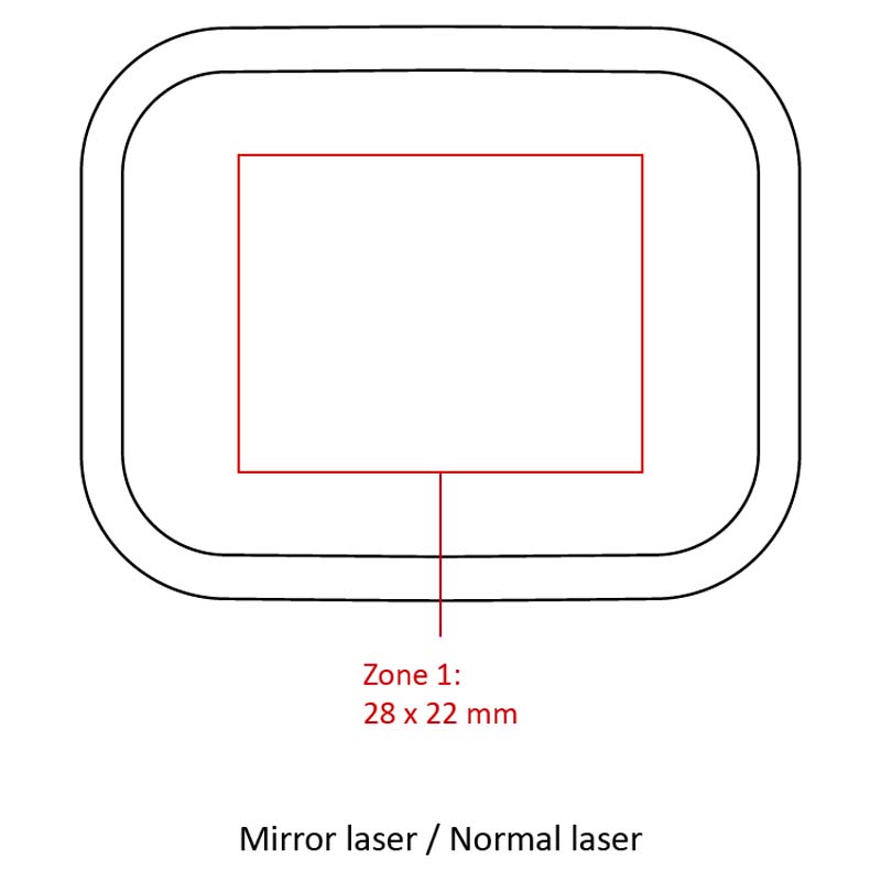 Kozo Tech Magnet (Rectangle) image7