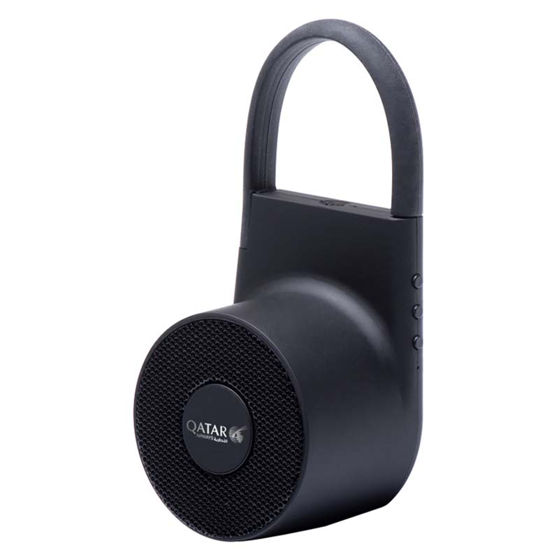 Tuba Wireless Speaker image1