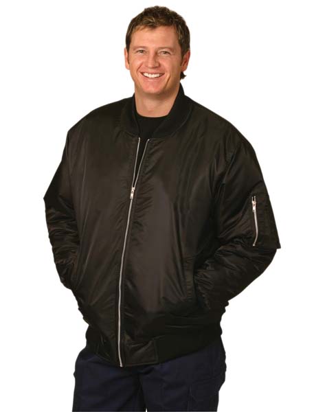 Flying Jacket image2