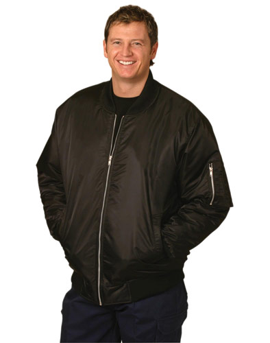 Flying Jacket image1