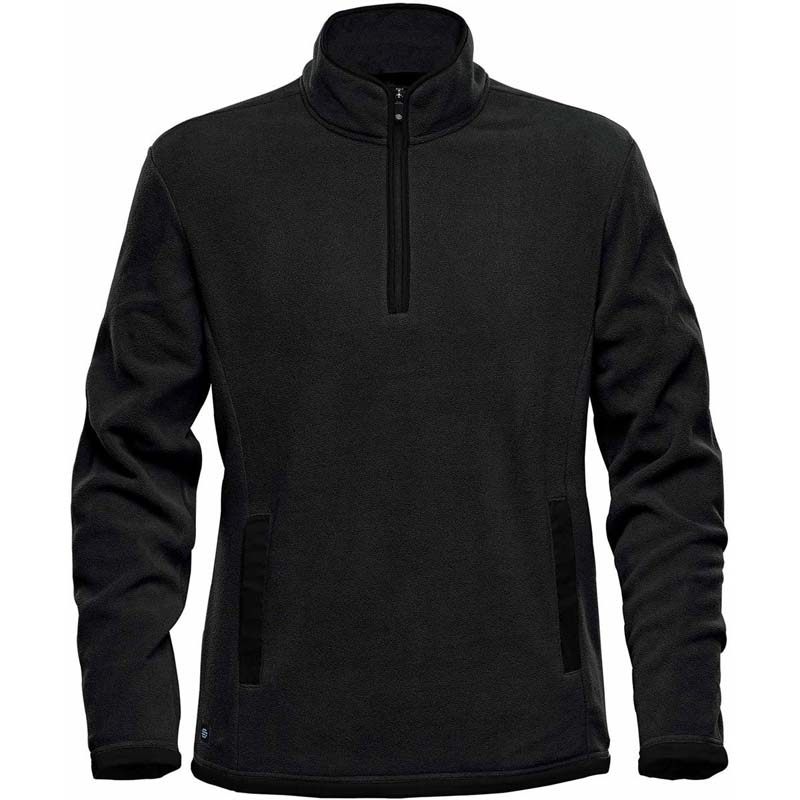 Shasta Tech Fleece 1/4 Zip image2